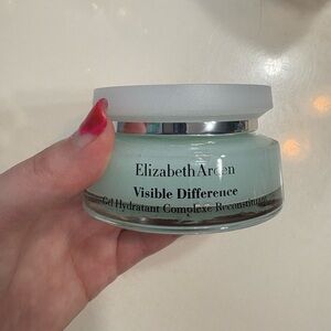 Elizabeth Arden Visible Difference Hydrating Gel - 2.6oz